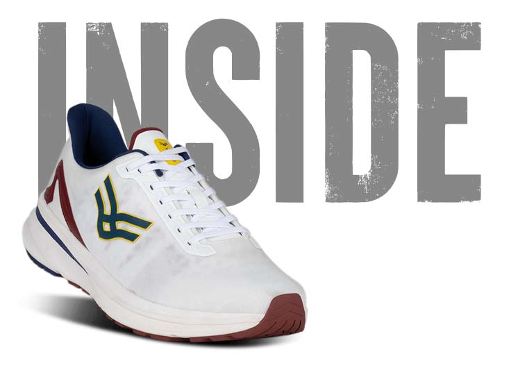 Chaussure running made in france femme Inside_MIF 2