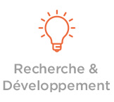 Recherche et développement