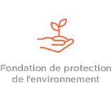 Fondation de protection de l'environnement