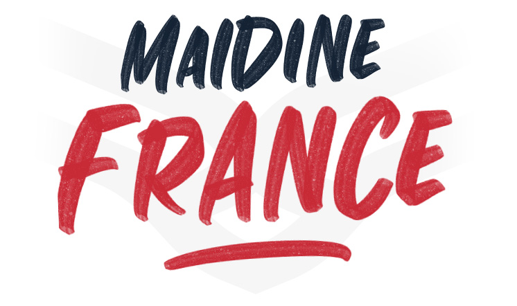 Logo Made in France