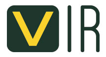 Logo VIR