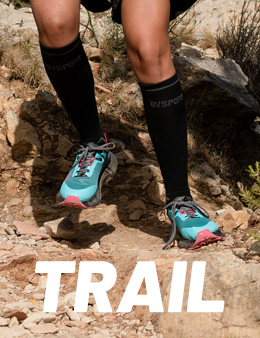 Chaussures de trail fabriquées en France pour les hommes et les femmes 