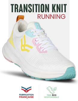 Chaussures de running Transition Knit MIF1