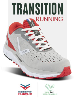chaussures running francaises